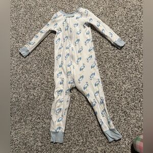 TBBC Boys Pajamas